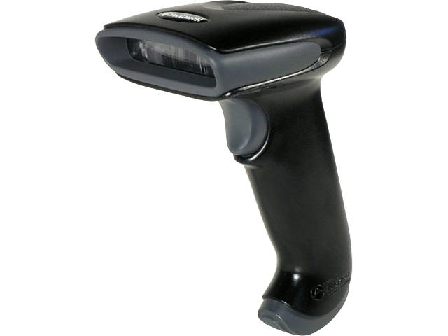Posiflex SD7310 Barcode Reader Attachment (with BCU, USB, Black Text CB7X2)