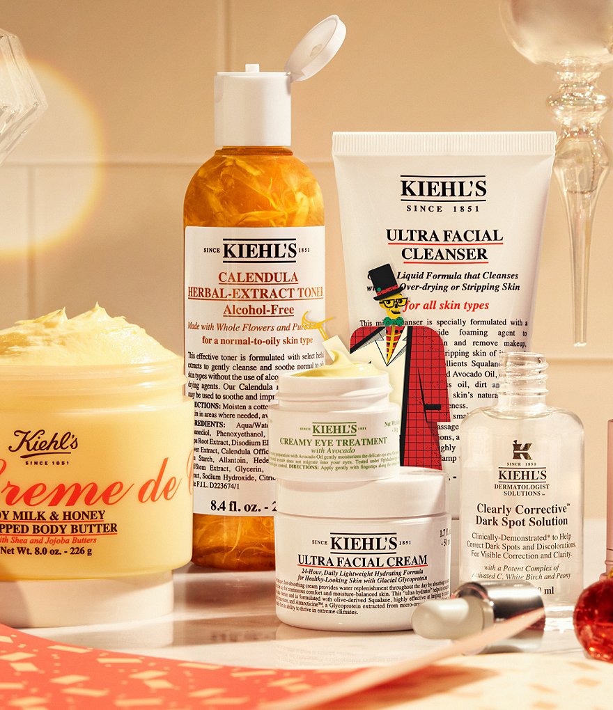 Kiehl's Creamy Eye Treatment with Avocado