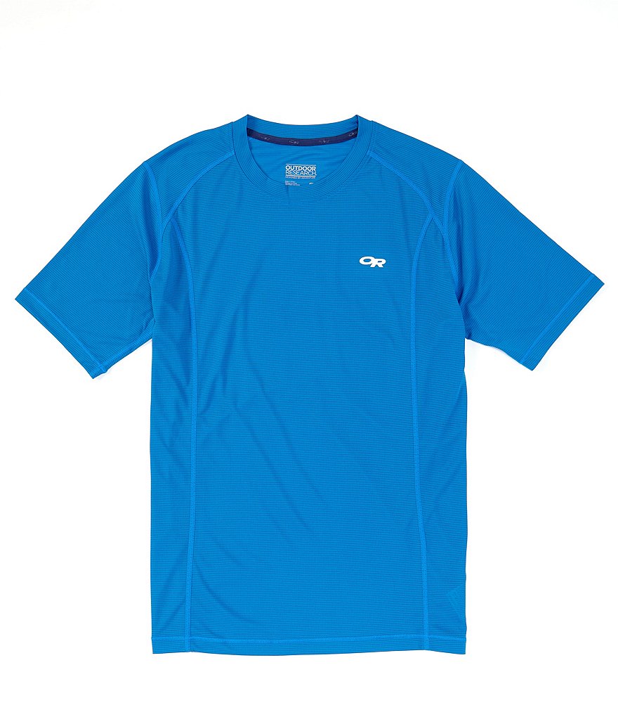Outdoor Research Echo Performance Short-Sleeve Tee