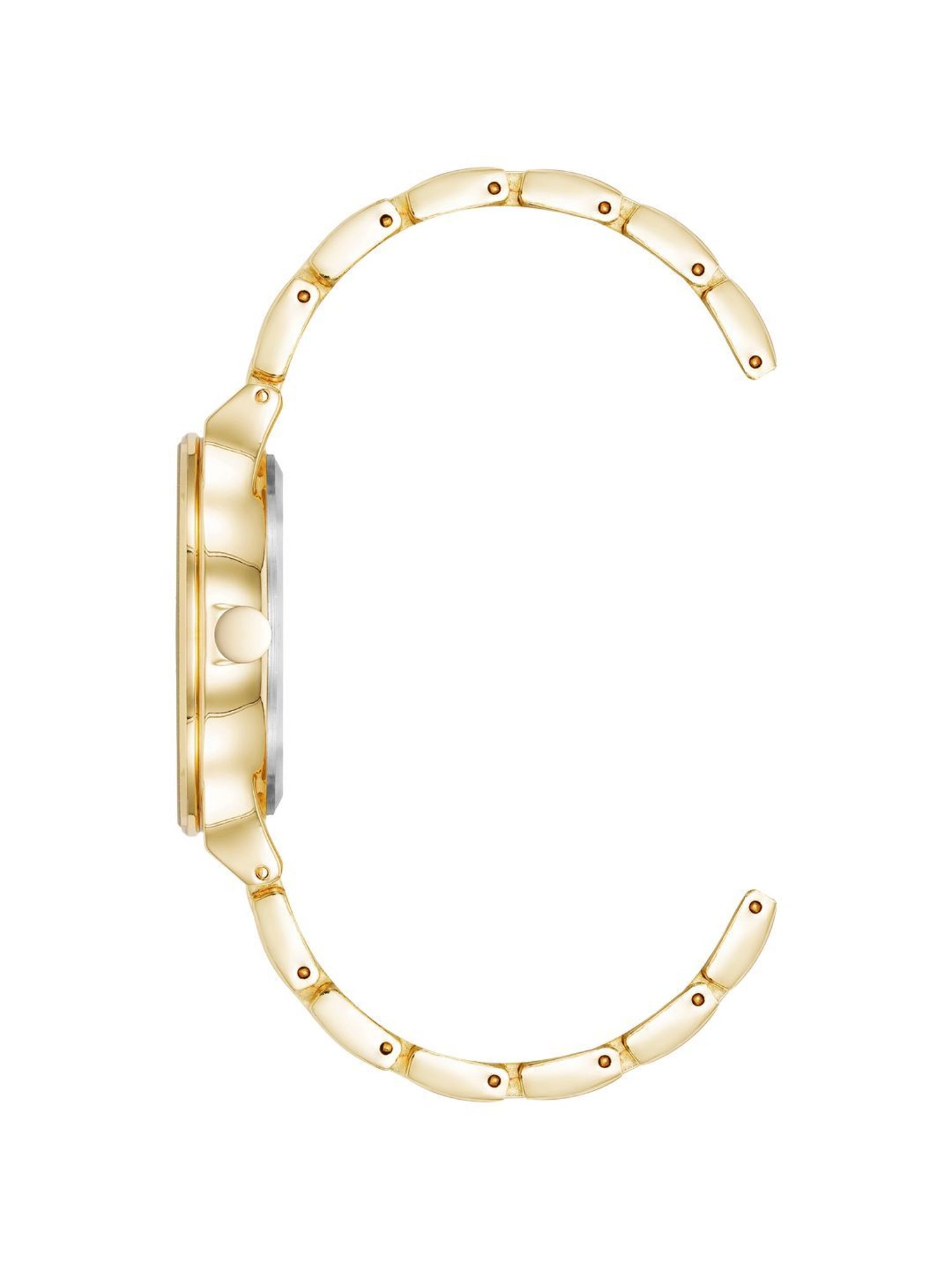 Nine West NW-2908BHGB Analog Watch for Women