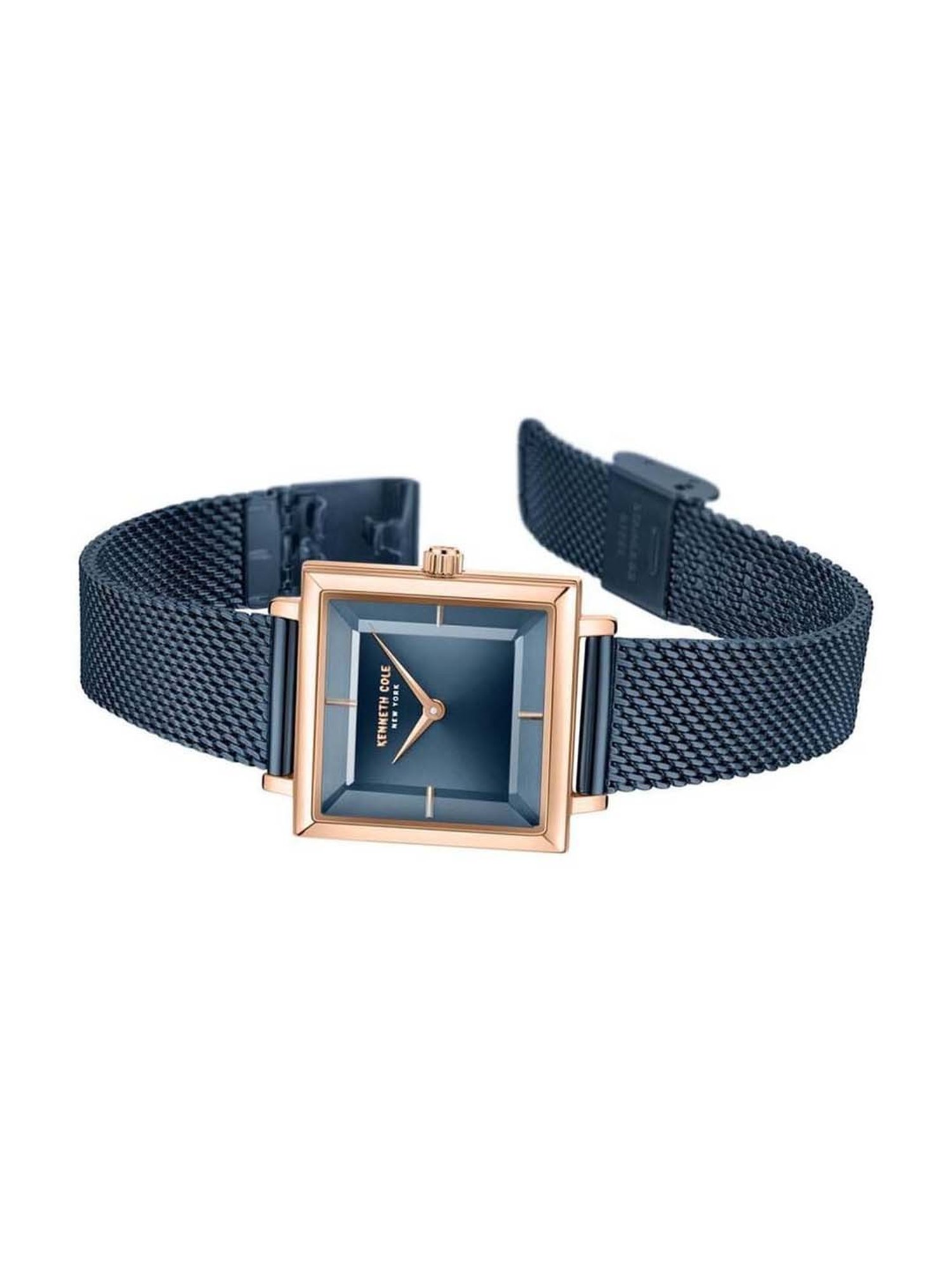 Kenneth Cole KCWLG0026504LD Analog Watch for Women