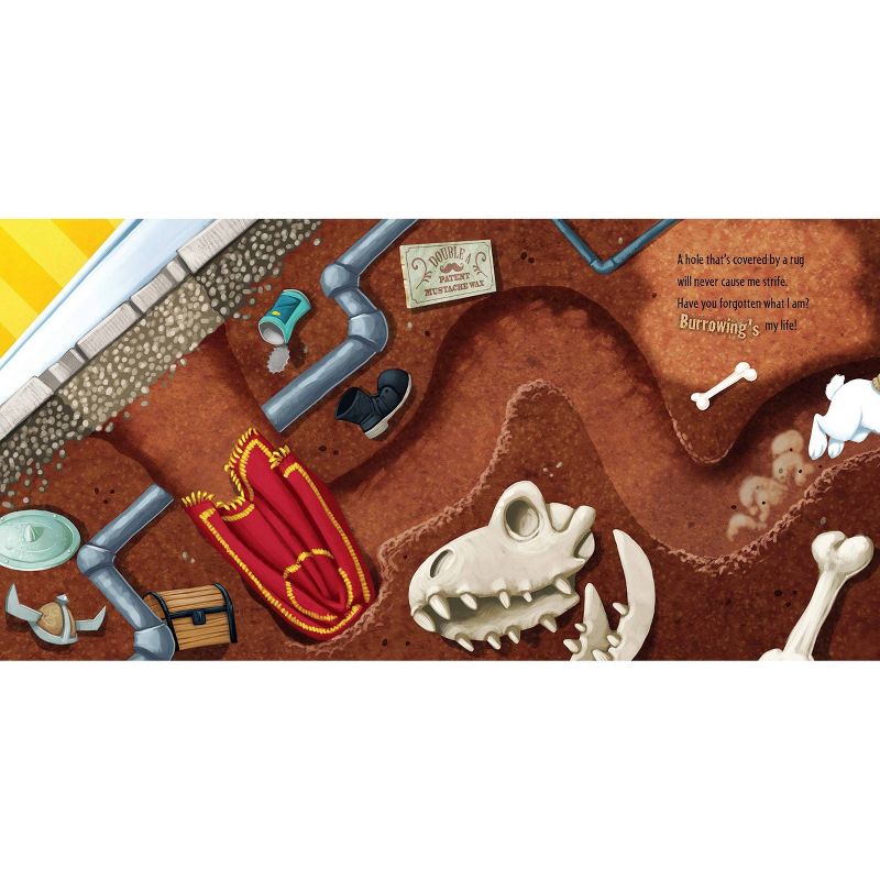 How to Catch the Easter Bunny (Hardcover) (Adam Wallace)