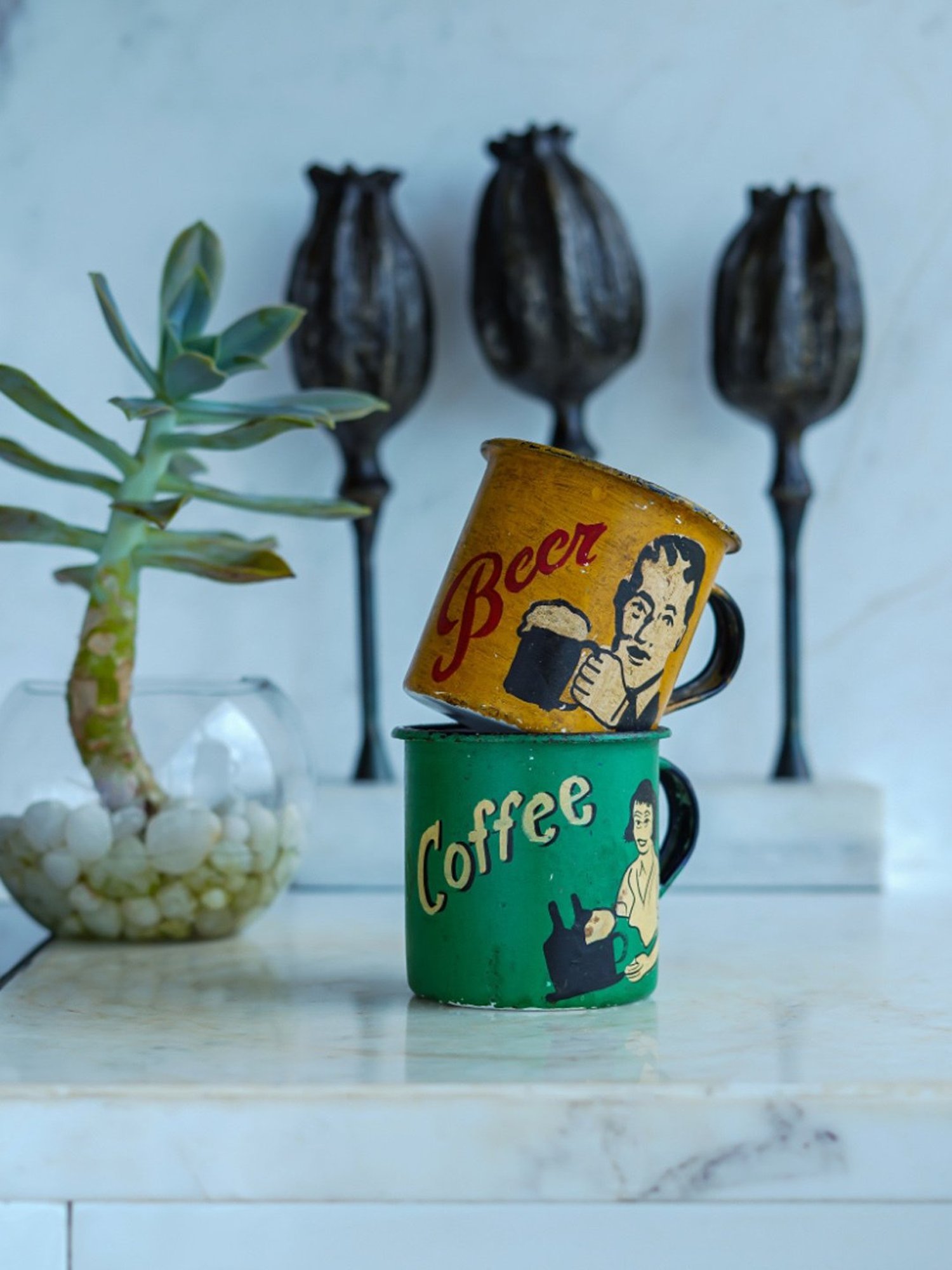 Mason Home Multi Traditional Motif Toran