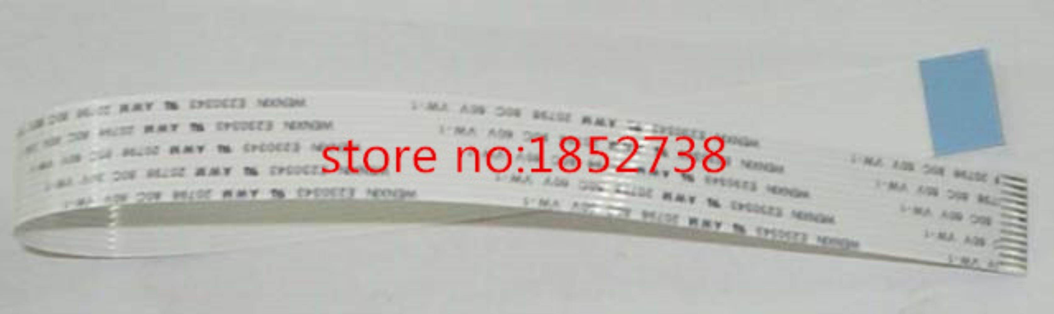 10pcs/lot Compatible Print Head Cable for lx300 lx-300 printer cable