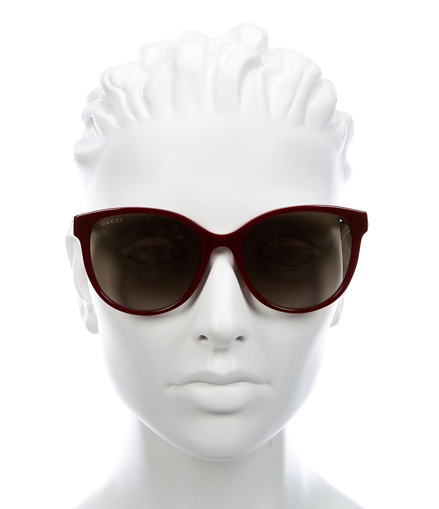 Quay Australia Honey Cat Eye Sunglasses