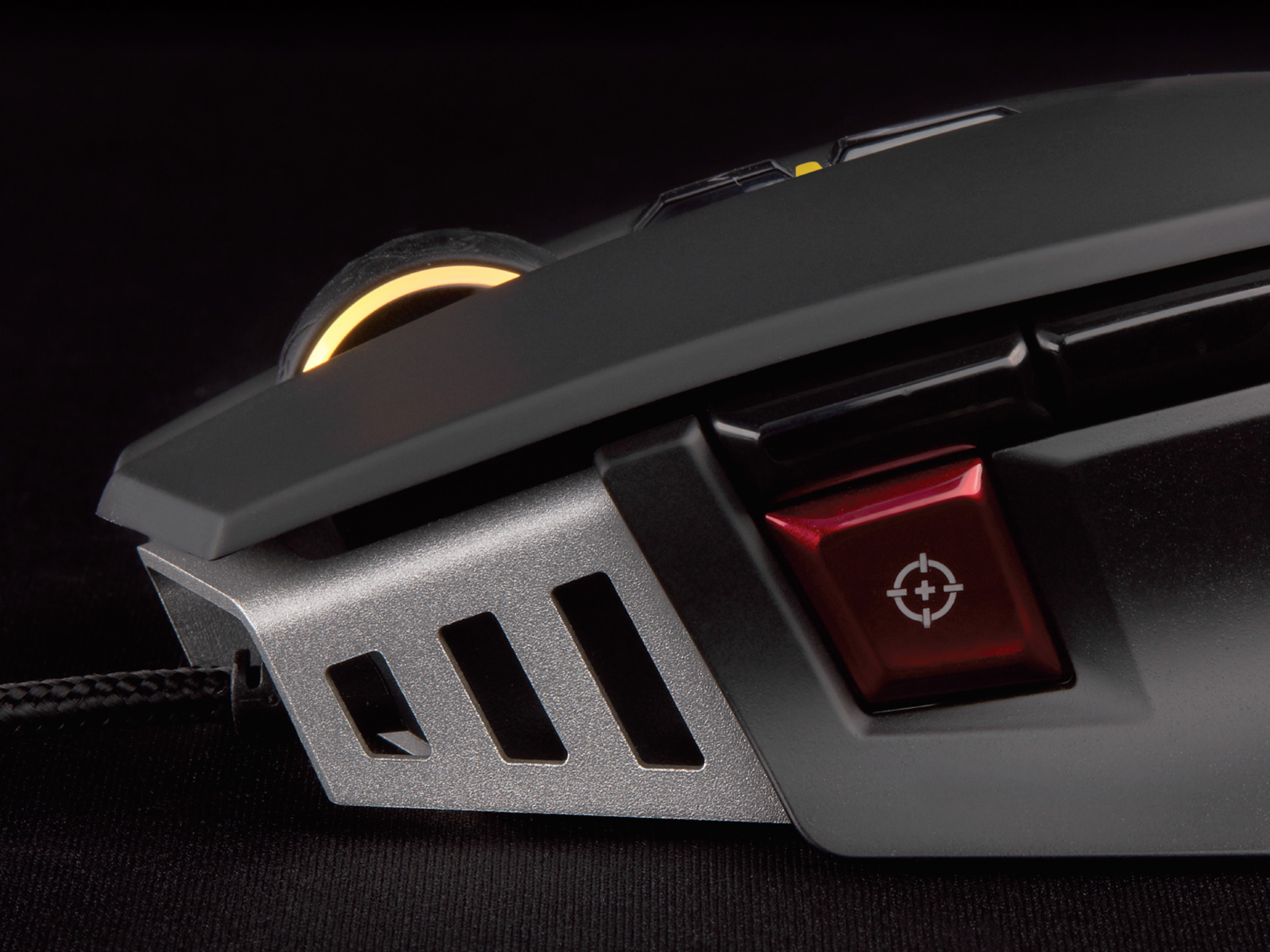 Orzly Grips compatible with Nintendo Switch Joy-Cons for Extra Comfort - TWIN PACK (2x BLACK) Universal Sided Grip Attachments for use with Nintendo Switch Joy-Cons