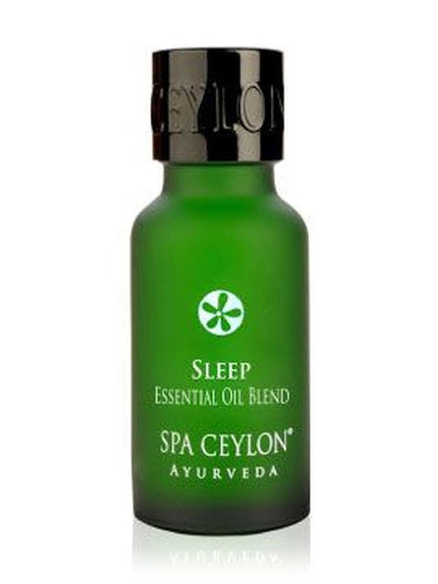 Spa Ceylon Sleep Therapy - Essential Oil Blend with Box 20 ml