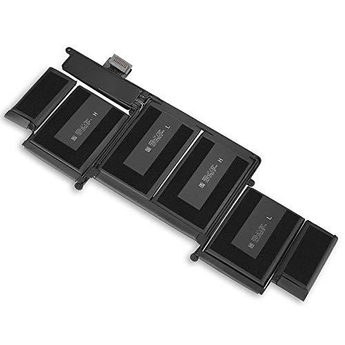 71.8Wh 11.34V A1493 Battery for MacBook Pro 13" Inch A1502 Late 2013 Mid 2014 Version ME864LL/A ME866LL/A