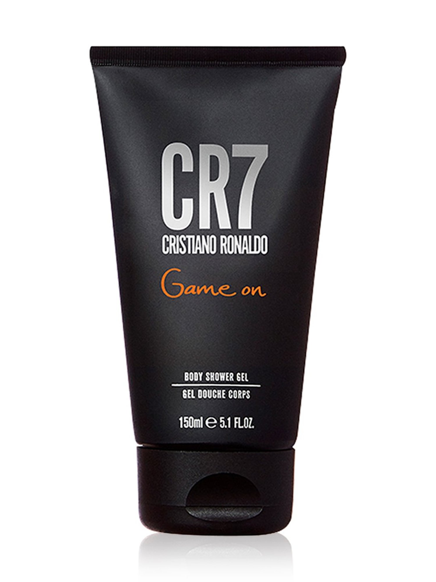 Cristiano Ronaldo CR7 Game On Gift Set