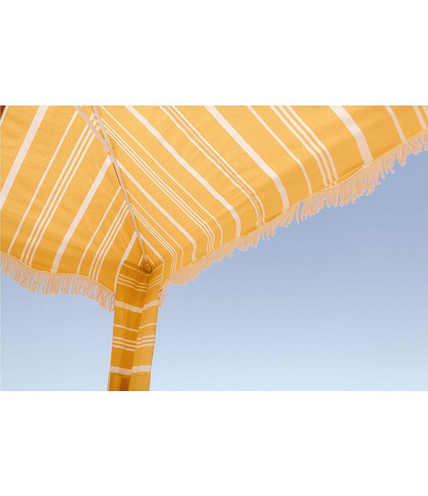 business & pleasure Premium Beach Cabana