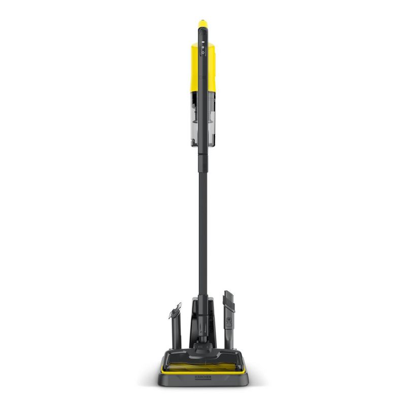 FeatherWeight Lightweight Stick Vacuum