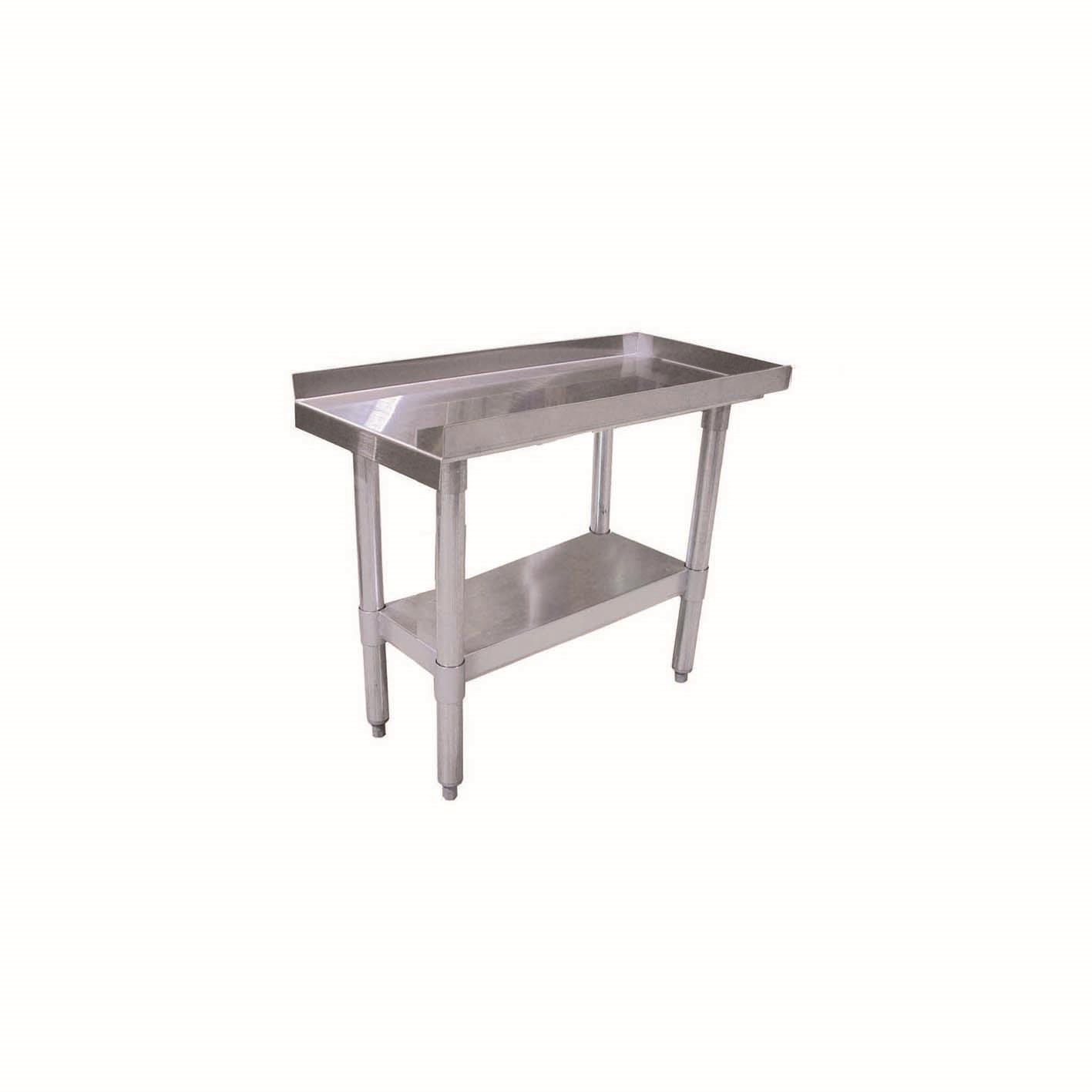 Equipment Stand 30" X 15"