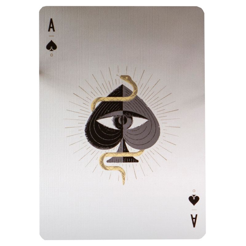 Theory 11 Jimmy Fallon Playing Cards