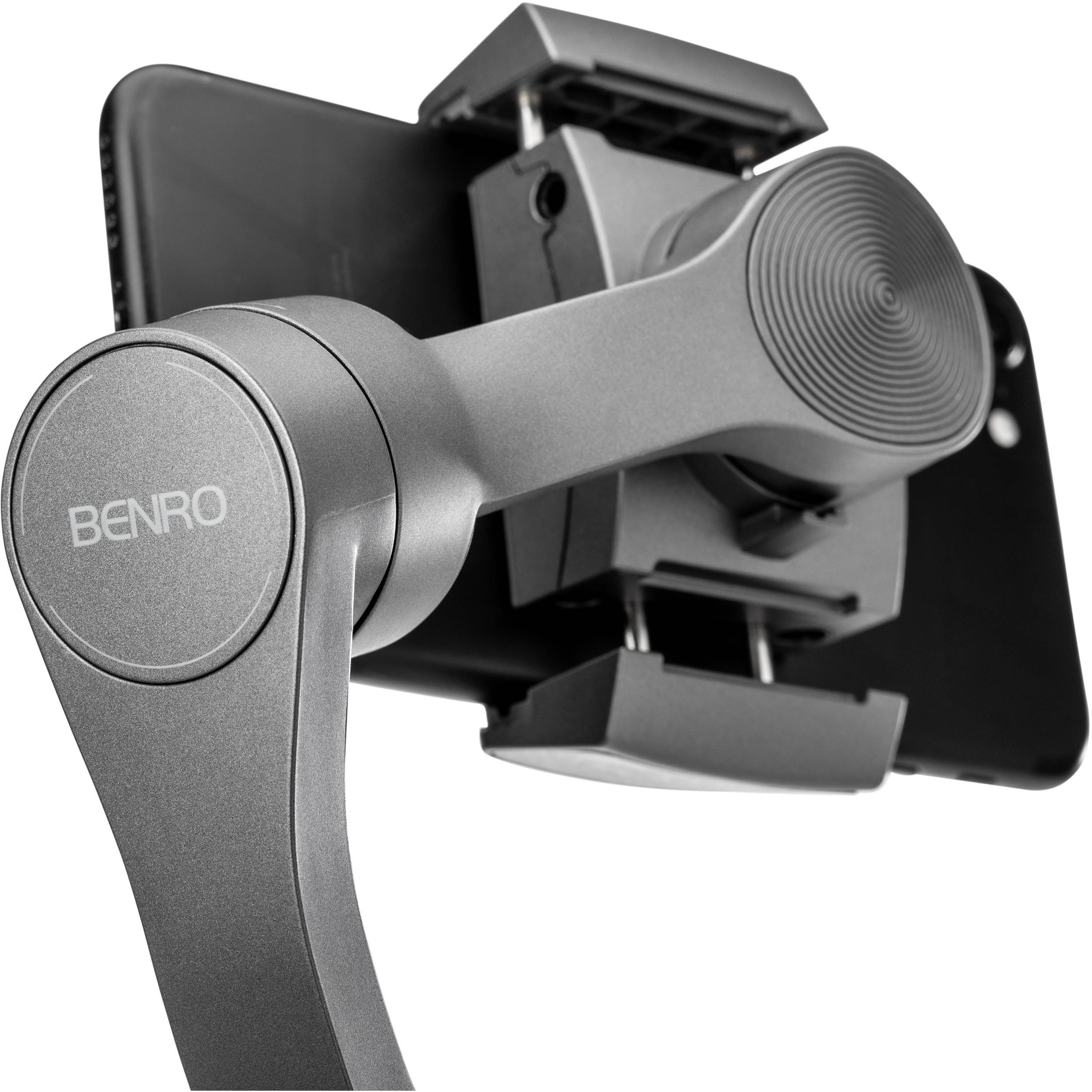 Benro X-Series 3XS 3-Axis Handheld Smartphone Gimbal Stabilizer