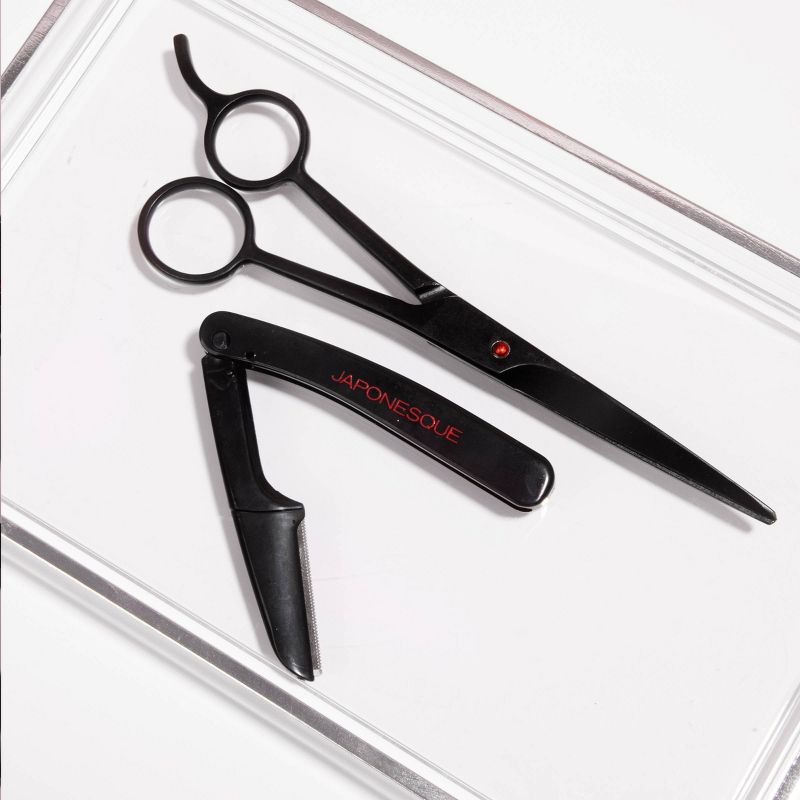Japonesque Classic Barber Shears