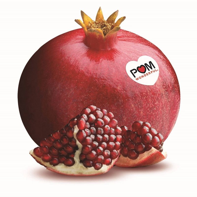 Pomegranate - Each