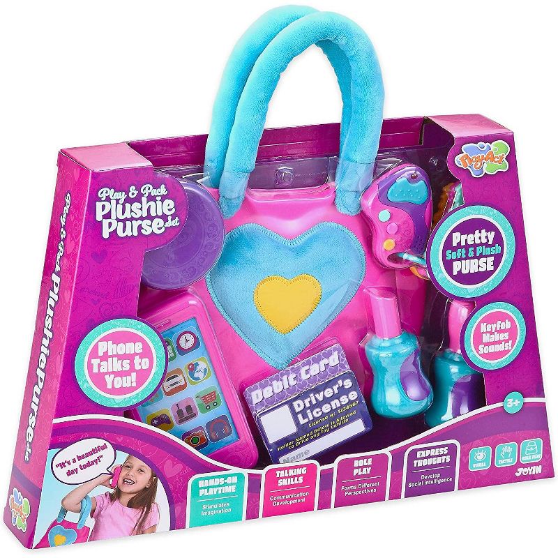 World Tech Toys Ford Mustang GT Electric RC Car - 1:24 Scale