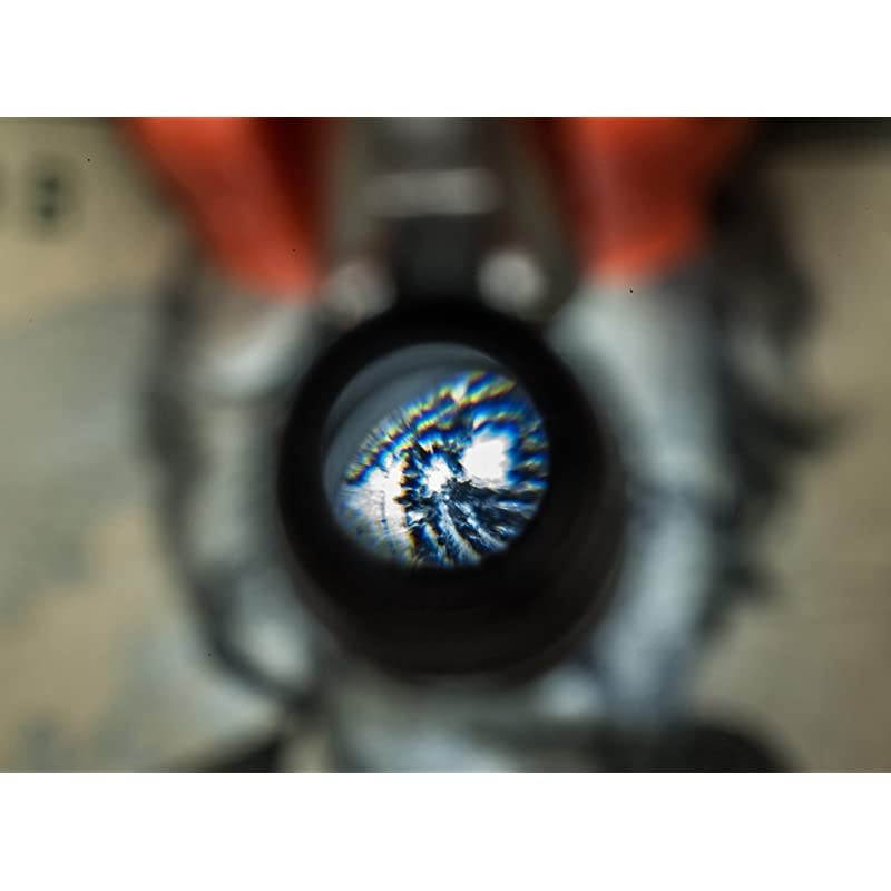 Mini 16x Microscope with Illuminator MW10087L