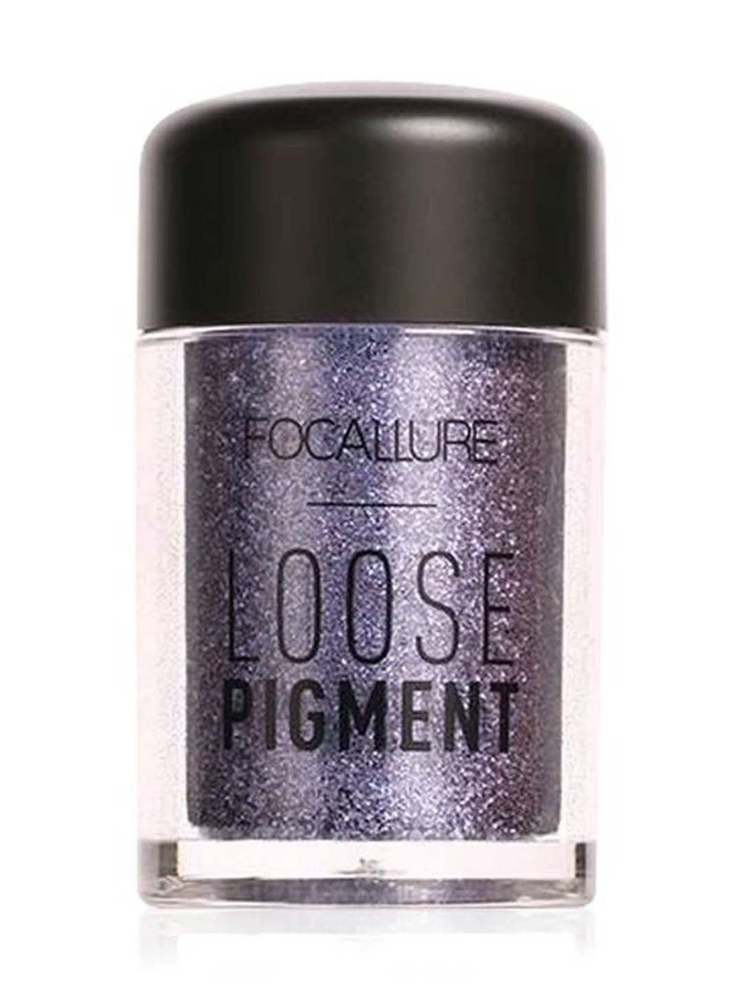 BH Cosmetics 7 Color Shadow Palette Citrine for November - 9 gm