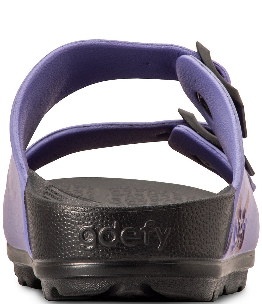 Gravity Defyer Women's Upbov Banded Sandals
