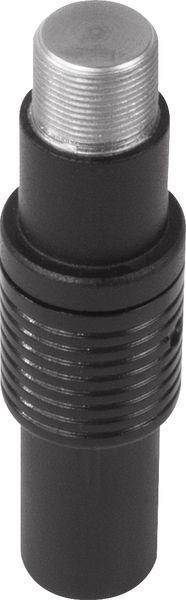 Ultimate Support QR-1 QuickRelease Adapter for Microphone Stands and Clips