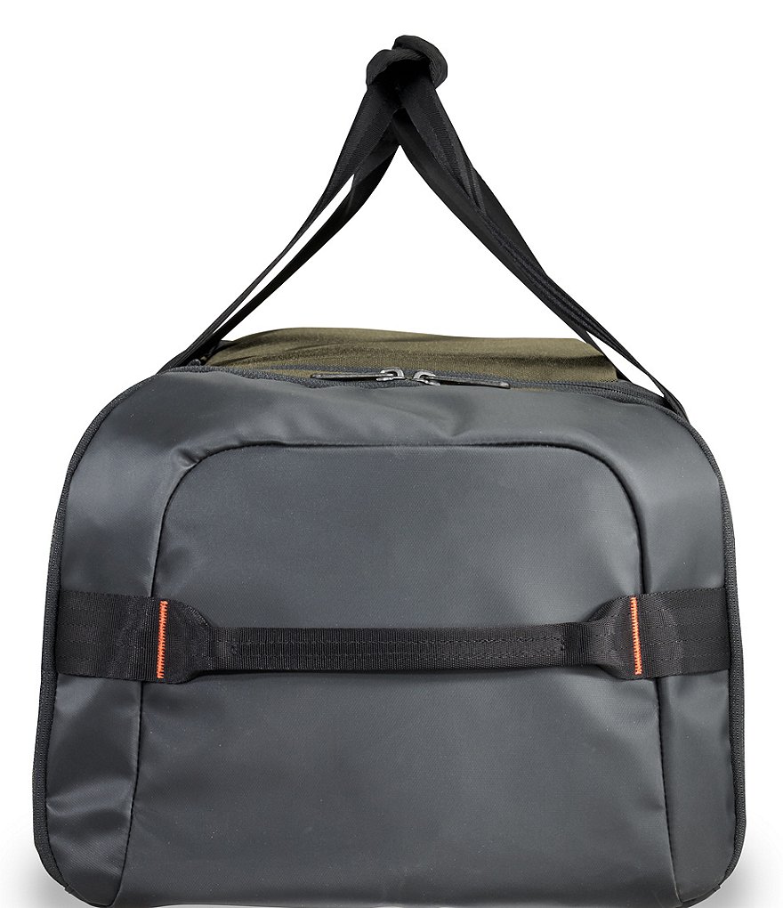 Briggs & Riley ZDX Large Travel Duffel Bag