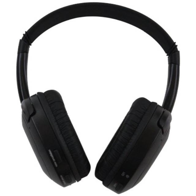 Genuine GM Accessories 17802612 Headphone