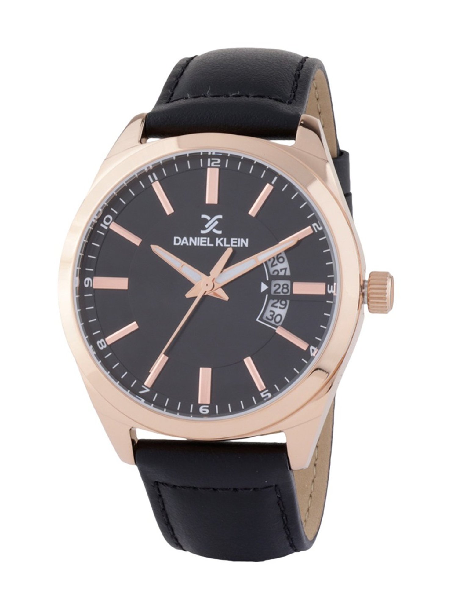 Daniel Klein DK.1.13555-5 Premium Analog Watch for Men