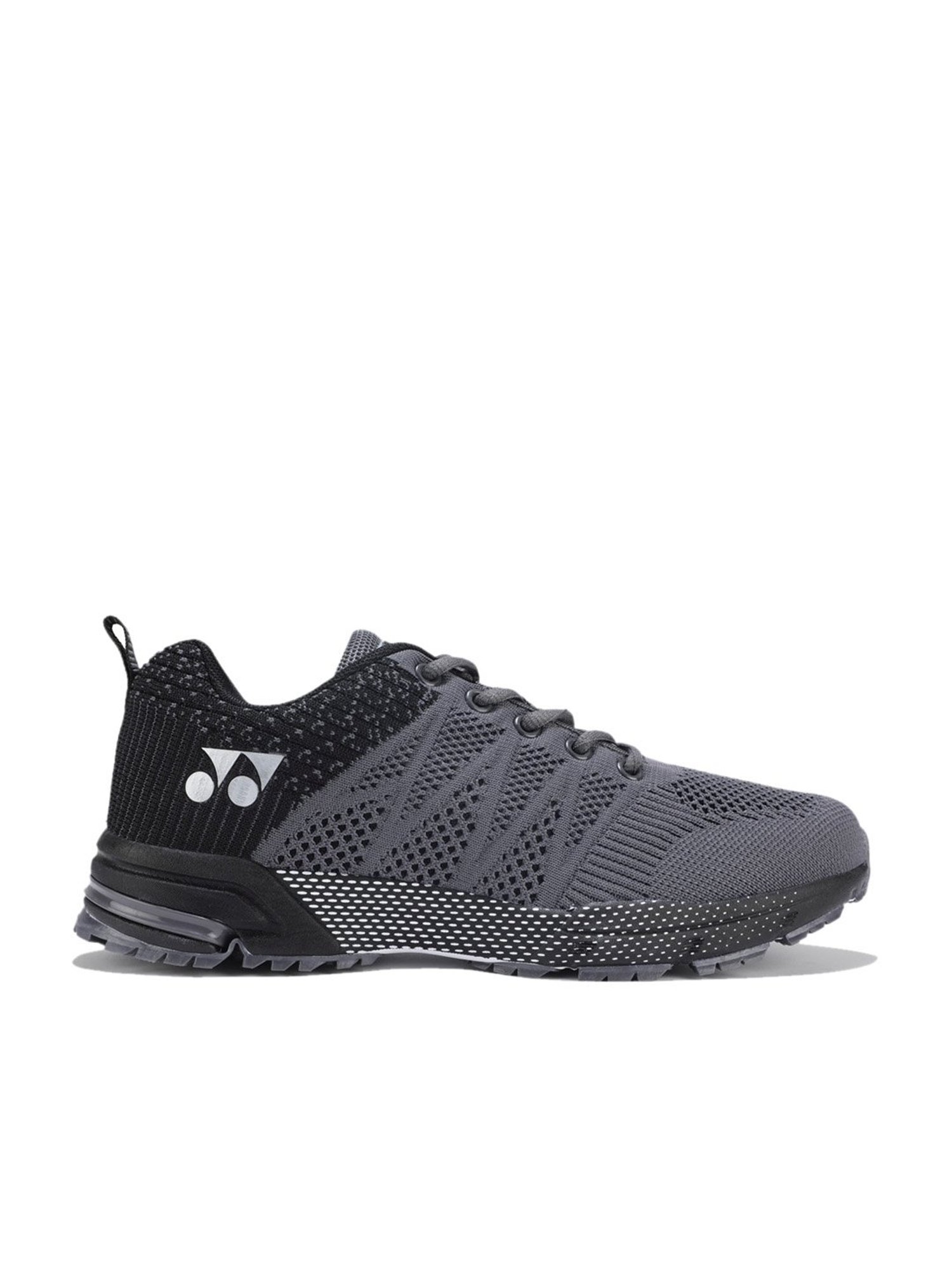 Yonex Men's Black Running Shoes