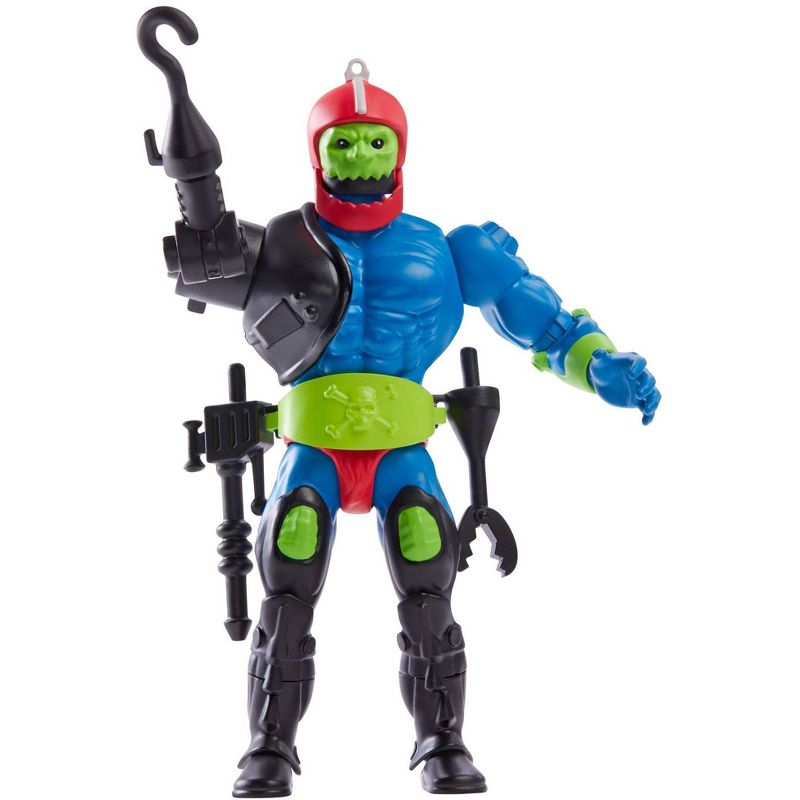 Masters of the Universe Trap Jaw Action Figure