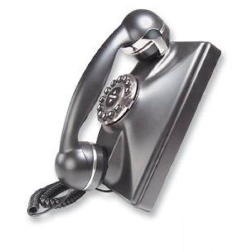 Cetis CET#TLM290091 TeleMatrix Retro Wall Black