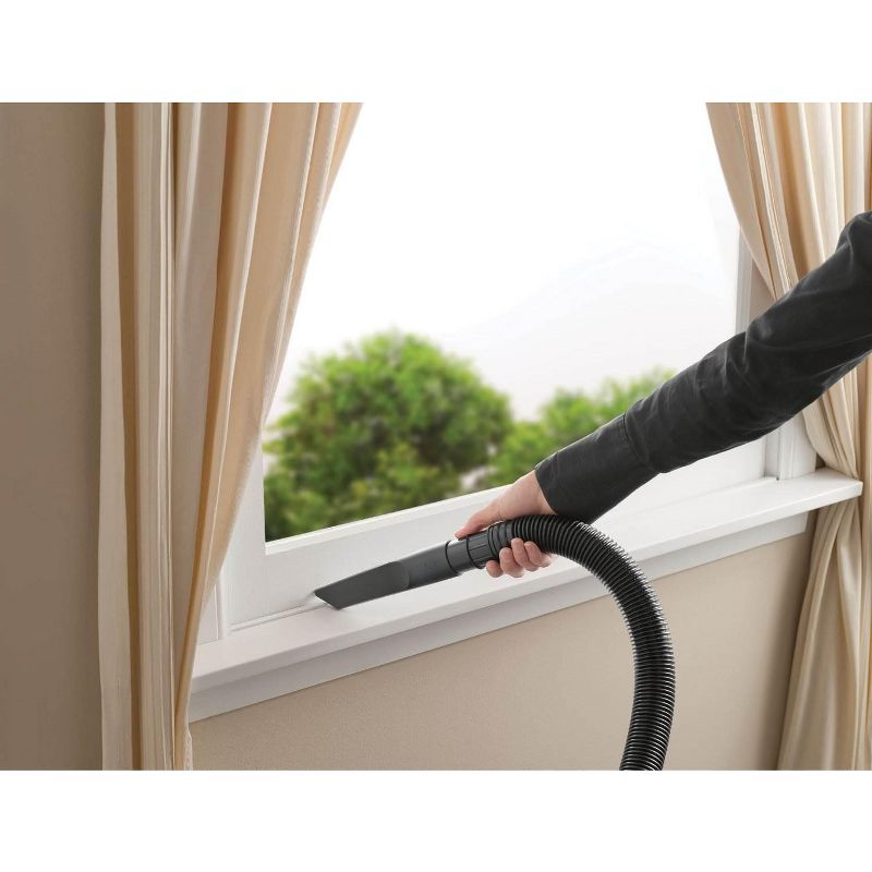 BLACK+DECKER Lightweight Compact Upright Vacuum - BDLCE101