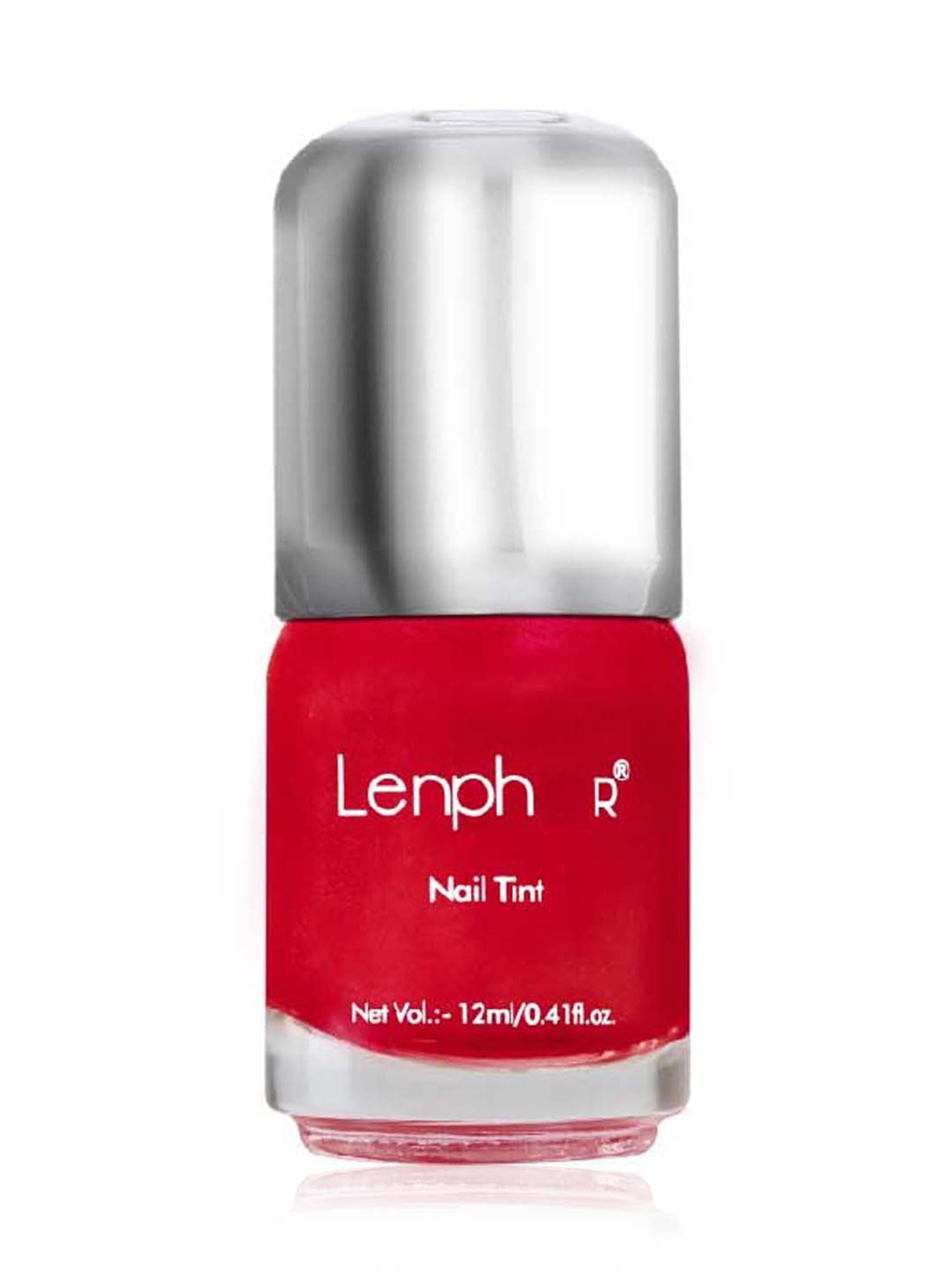 Lenphor Nail Tint Celestial Rose 85 - 12 ml