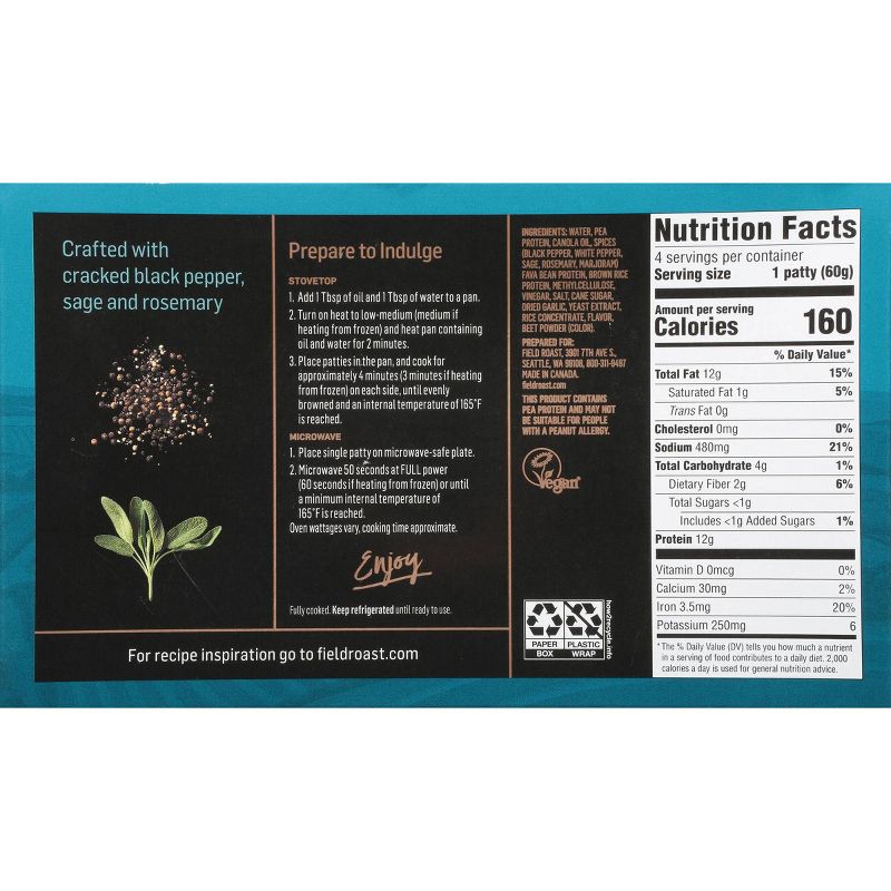 Hodo Plant-Based Organic Vegan Moroccan Tofu Cubes - 8oz