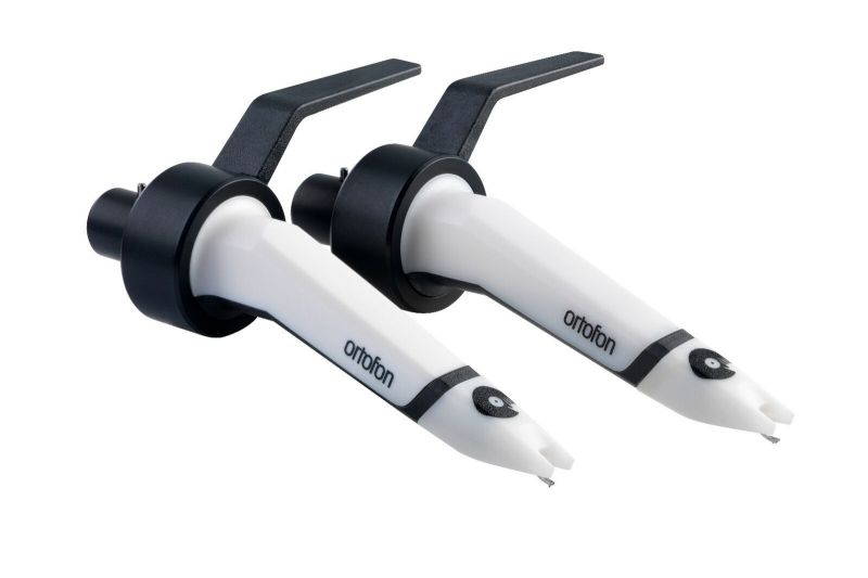 Ortofon Concorde SCRATCH MKII Cartridge (Twin)