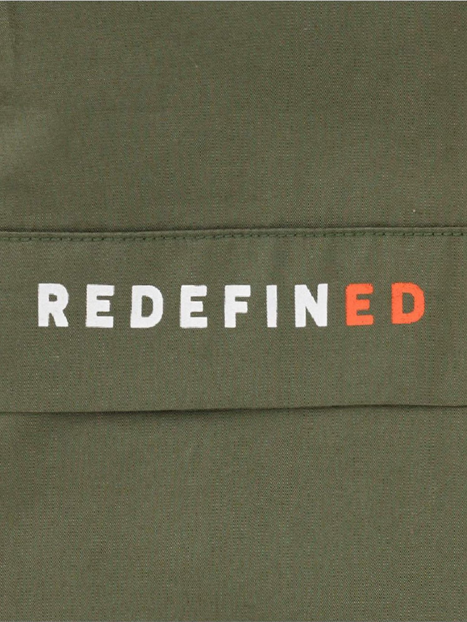 Edheads Kids Green Cotton Printed Full Sleeves Shirt