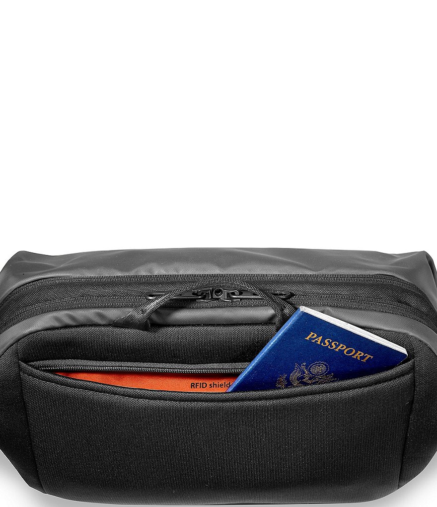 Briggs & Riley Delve Crossbody Sling Bag