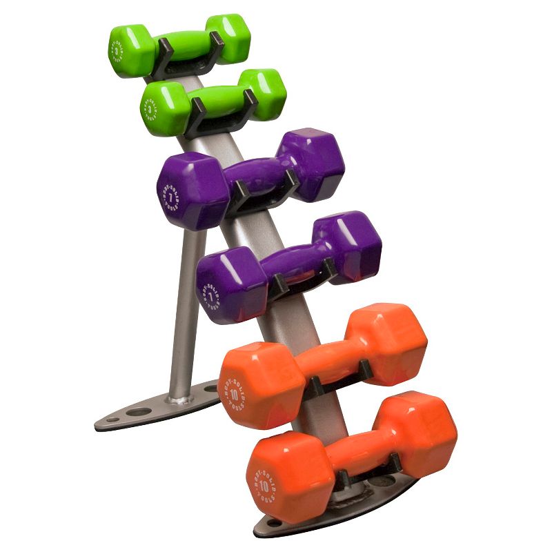 Gazelle Edge Glider Home Fitness Exercise Equipment Machine with Workout DVD