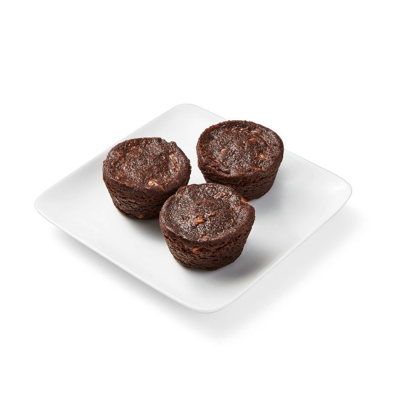 Walnut Brownies - Favorite Day™