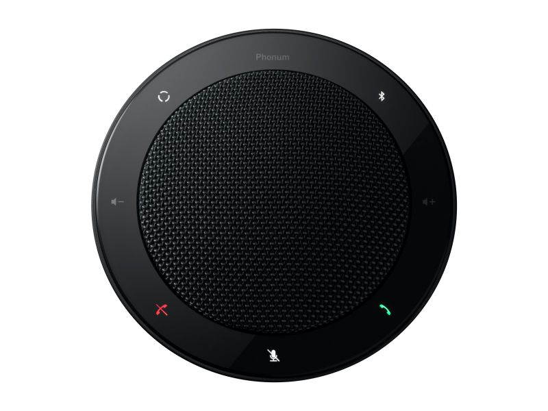 Beyerdynamic 710830 Phonum Wireless Bluetooth Speakerphone
