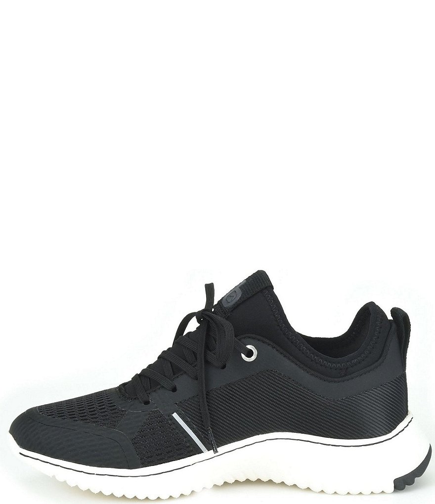bionica Orbit III Collection Oakler Mesh Sneakers