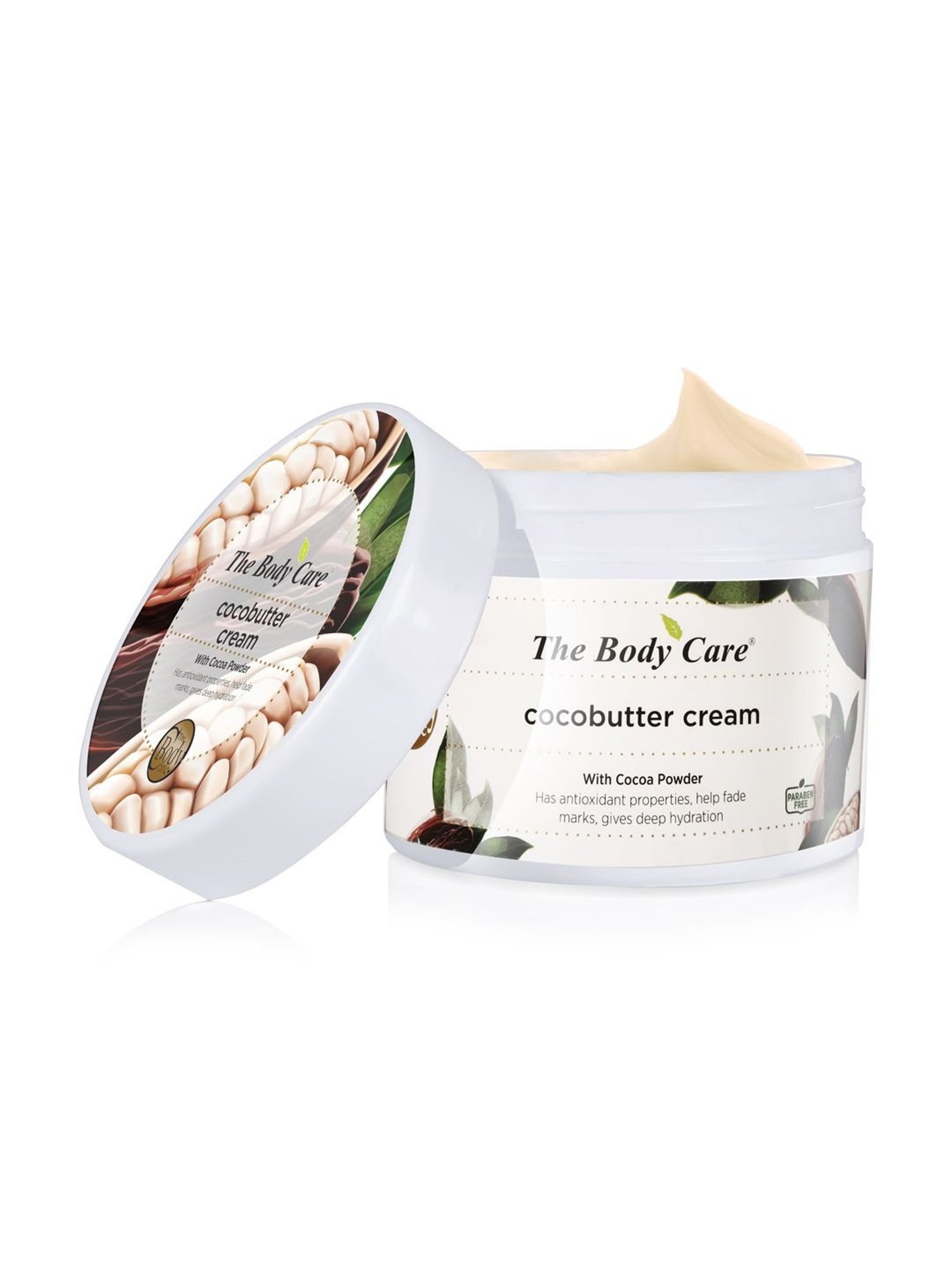 The Body Care Cocobutter Cream - 100 gm