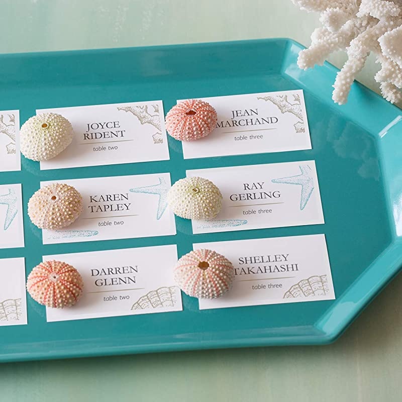 Printable Business Cards Laser Printers 1000 Cards 2 x 35 Clean Edge 5874 White