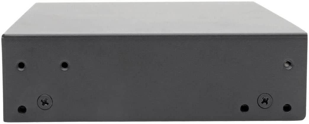 Tripp Lite 4-Port Console Server with Dual GB NIC, 4Gb Flash and 4 USB Ports (B093-004-2E4U)