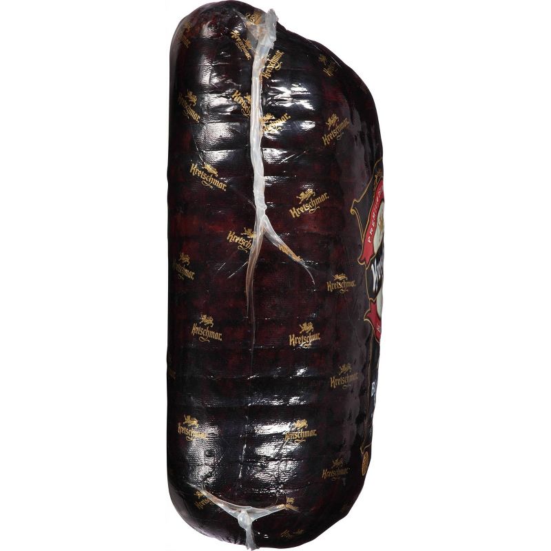 Oven Roasted Turkey Breast - Deli Fresh Sliced - price per lb - Archer Farms™