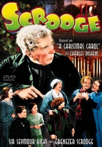 scrooge