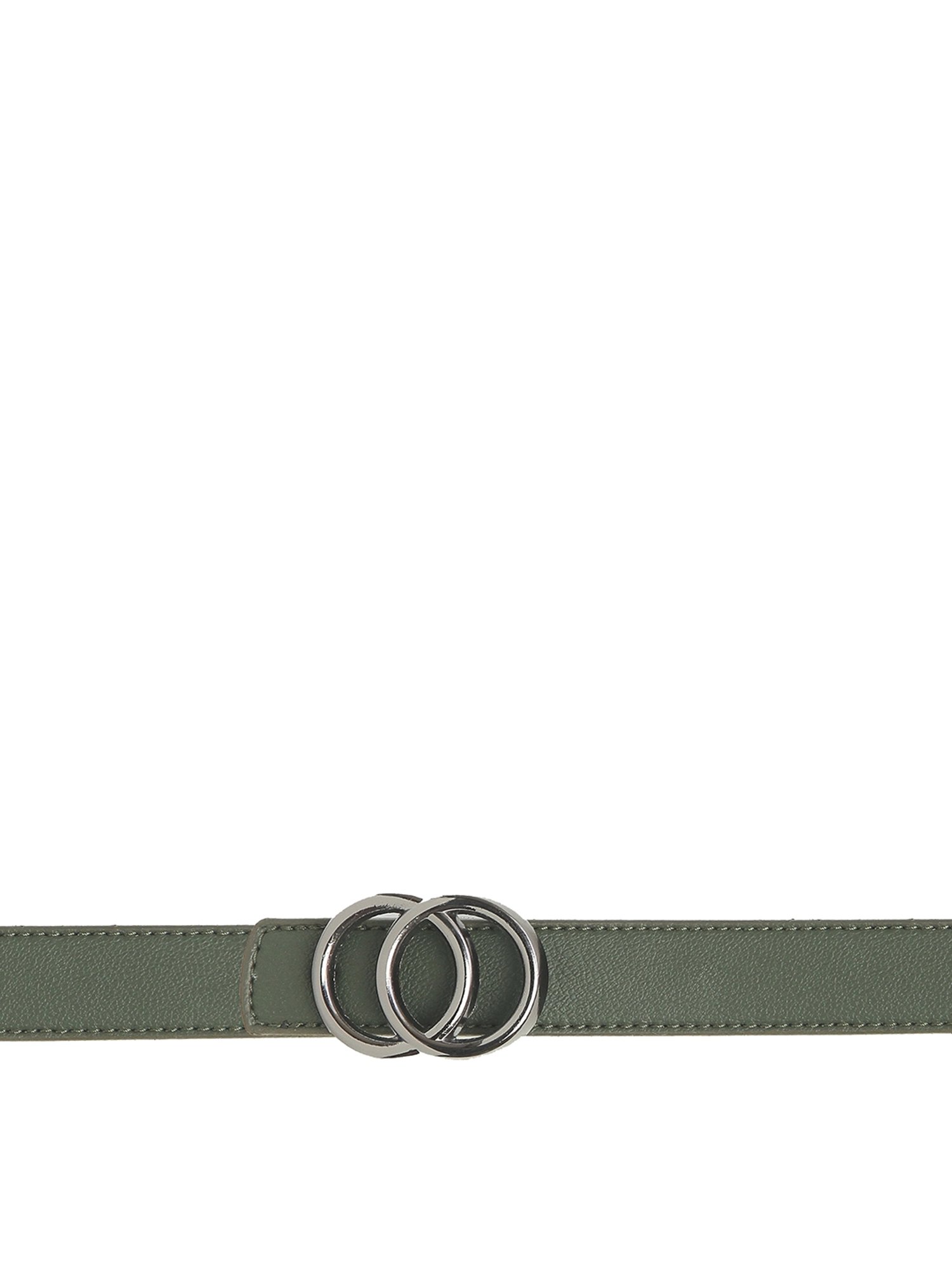 Calvadoss Green Waist Belt for Women