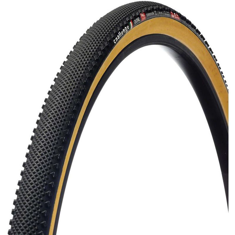 Challenge Dune Tires
