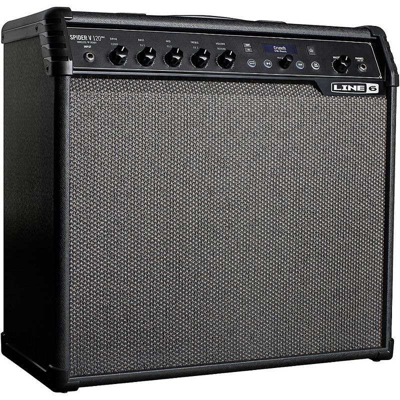 Monoprice 20-Watt, 1x8 Bass Combo Amplifier