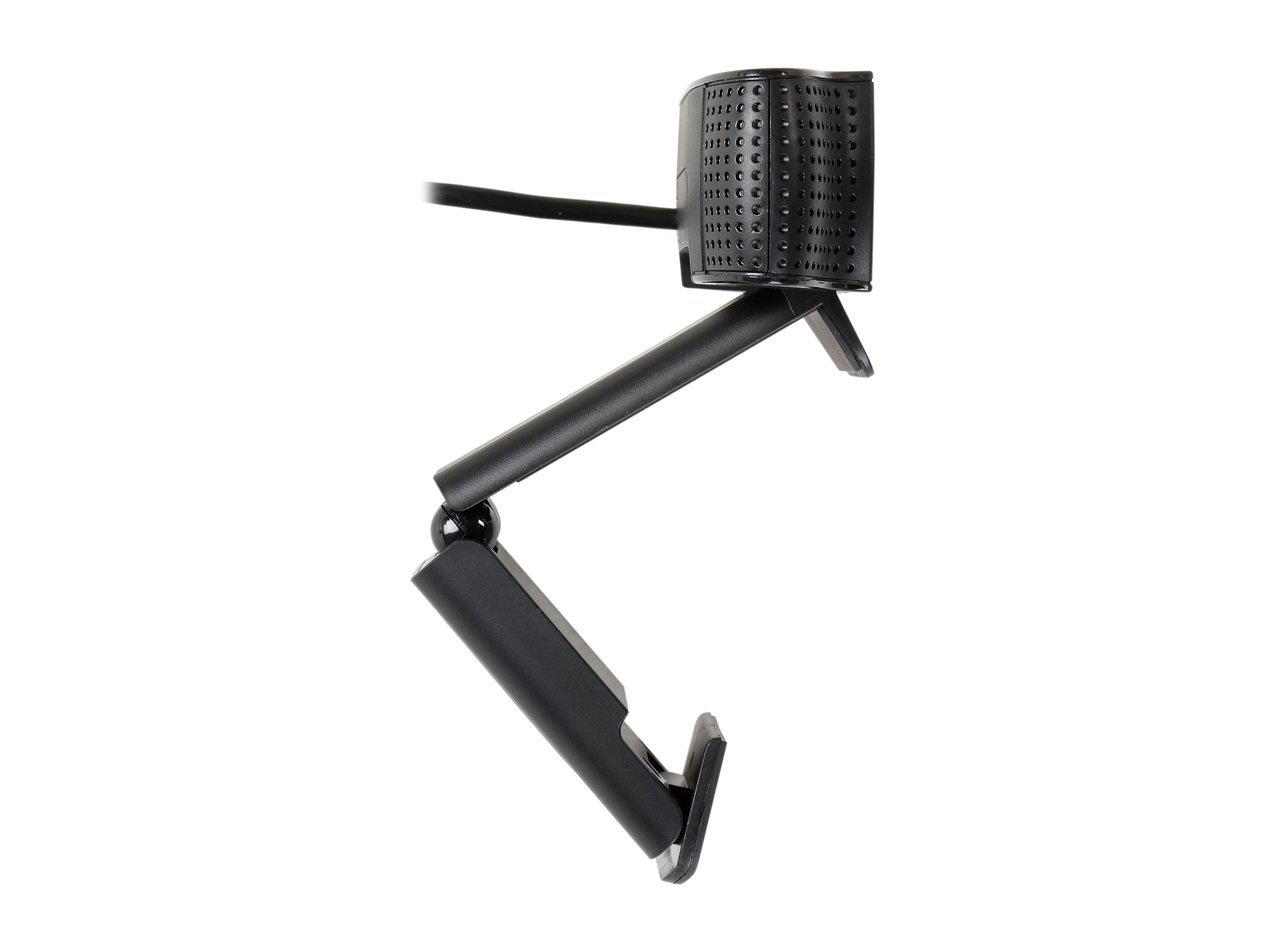 easyday Webcam with Microphone, 1080P HD USB Computer Camera with Privacy Shutter&Webcam Tripod, Streaming Webcam with Flexible Rotable Wide Angle Webcam for PC Zoom Video/Gaming/Laptop